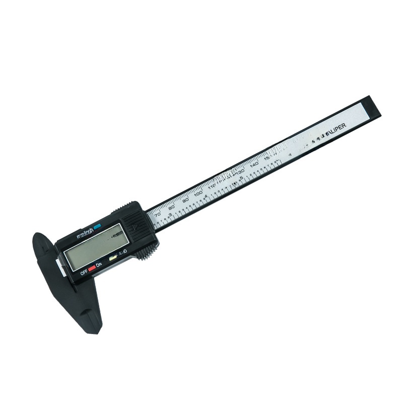 Electronic Digital Caliper 150 - Body Jewelry Measurements のレビューと価格