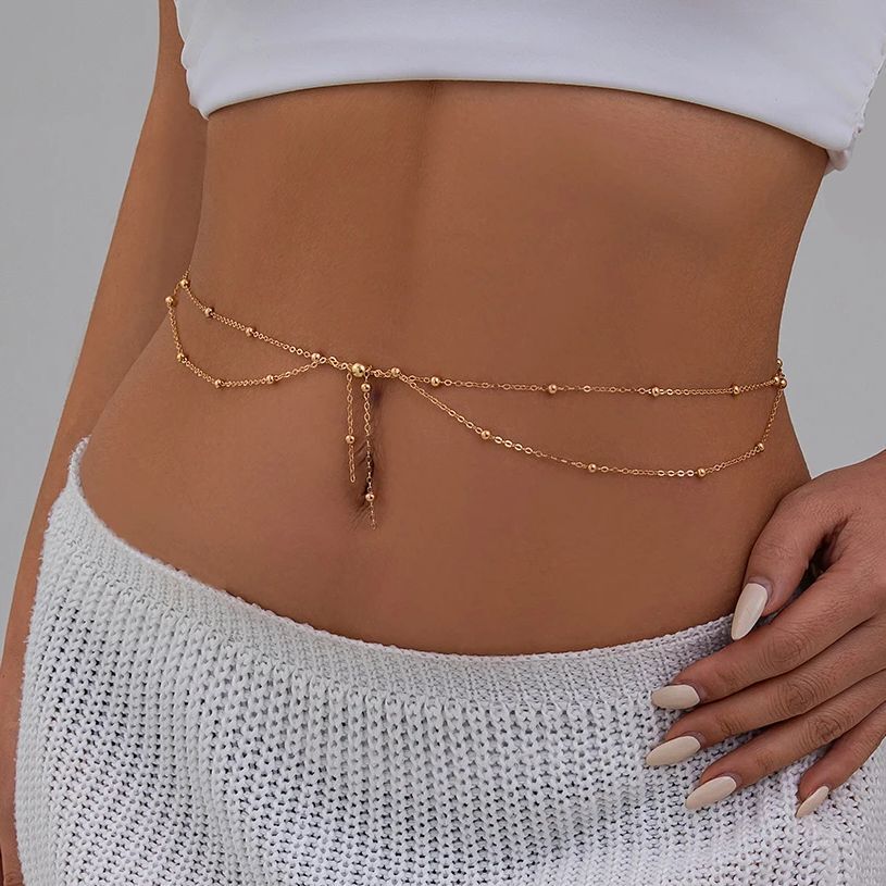 KunJoe Multilayer Gold Color T - Body Jewelry Helix のレビューと価格