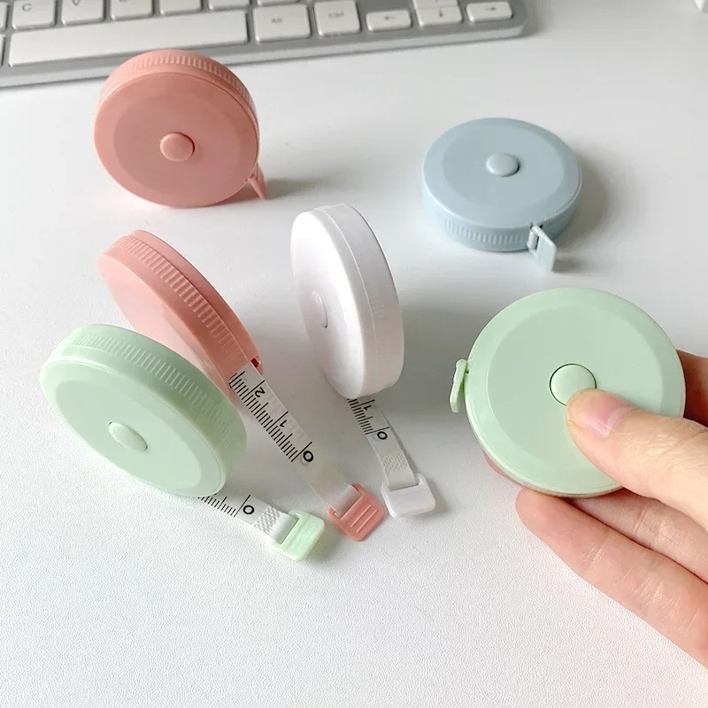 1.5M Portable Tape Measure Sma - Body Jewelry Measurements のレビューと価格