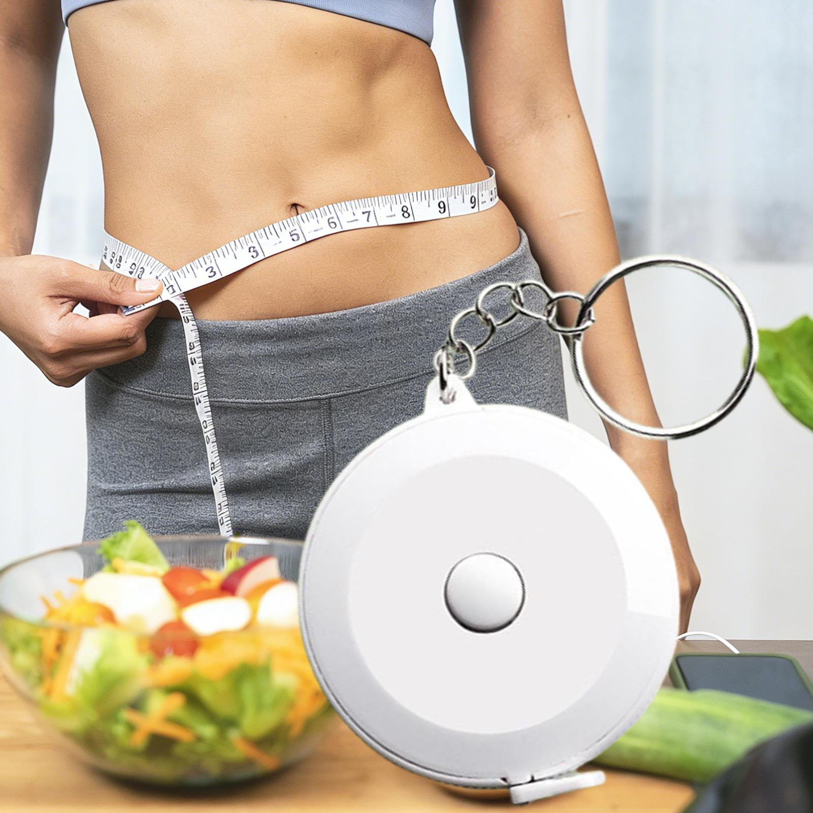 2M Portable Tape Measure Small - Body Jewelry Measurements のレビューと価格