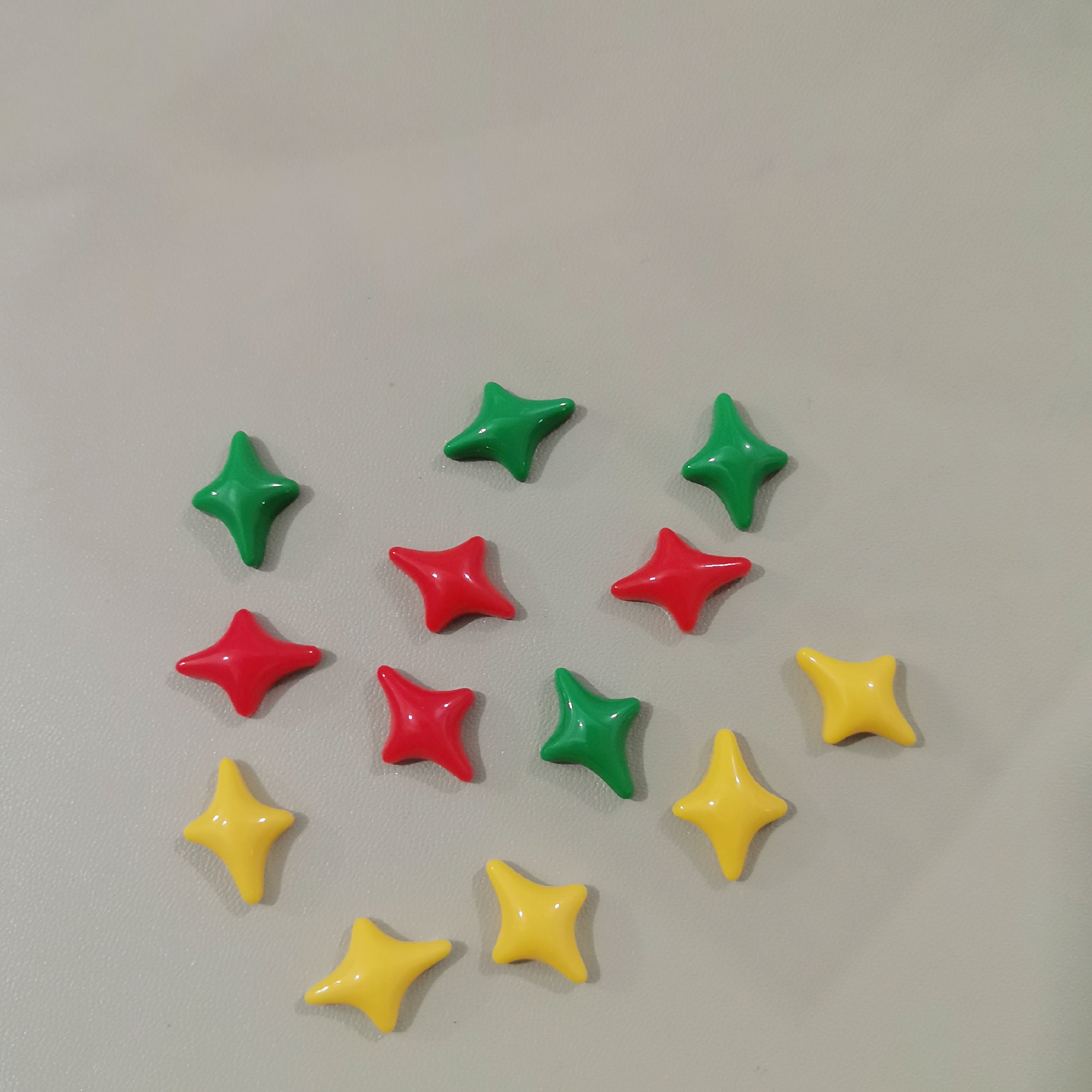 Wishing Bottle Star Flatback R - Star Flat Back のレビューと価格