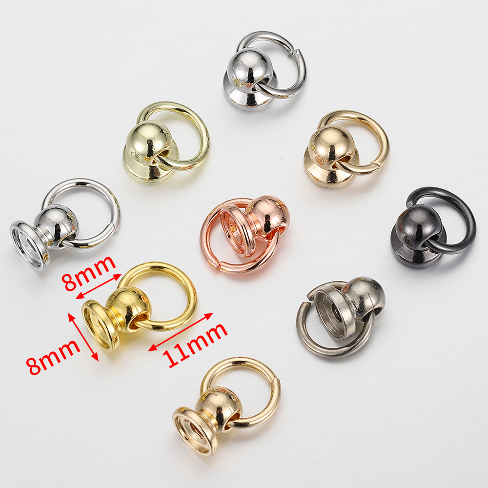20set Metal Button DIY Phone C - Body Jewelry Chicago のレビューと価格