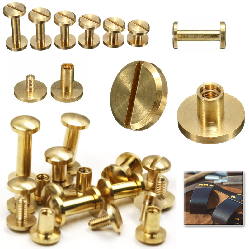 10/20/30 Pcs Solids Brass Bind - Body Jewelry Chicago のレビューと価格