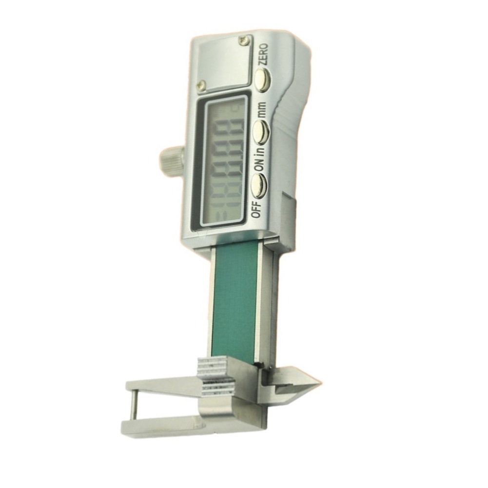 0-25mm Digital Thickness Gauge - Body Jewelry Measurements のレビューと価格