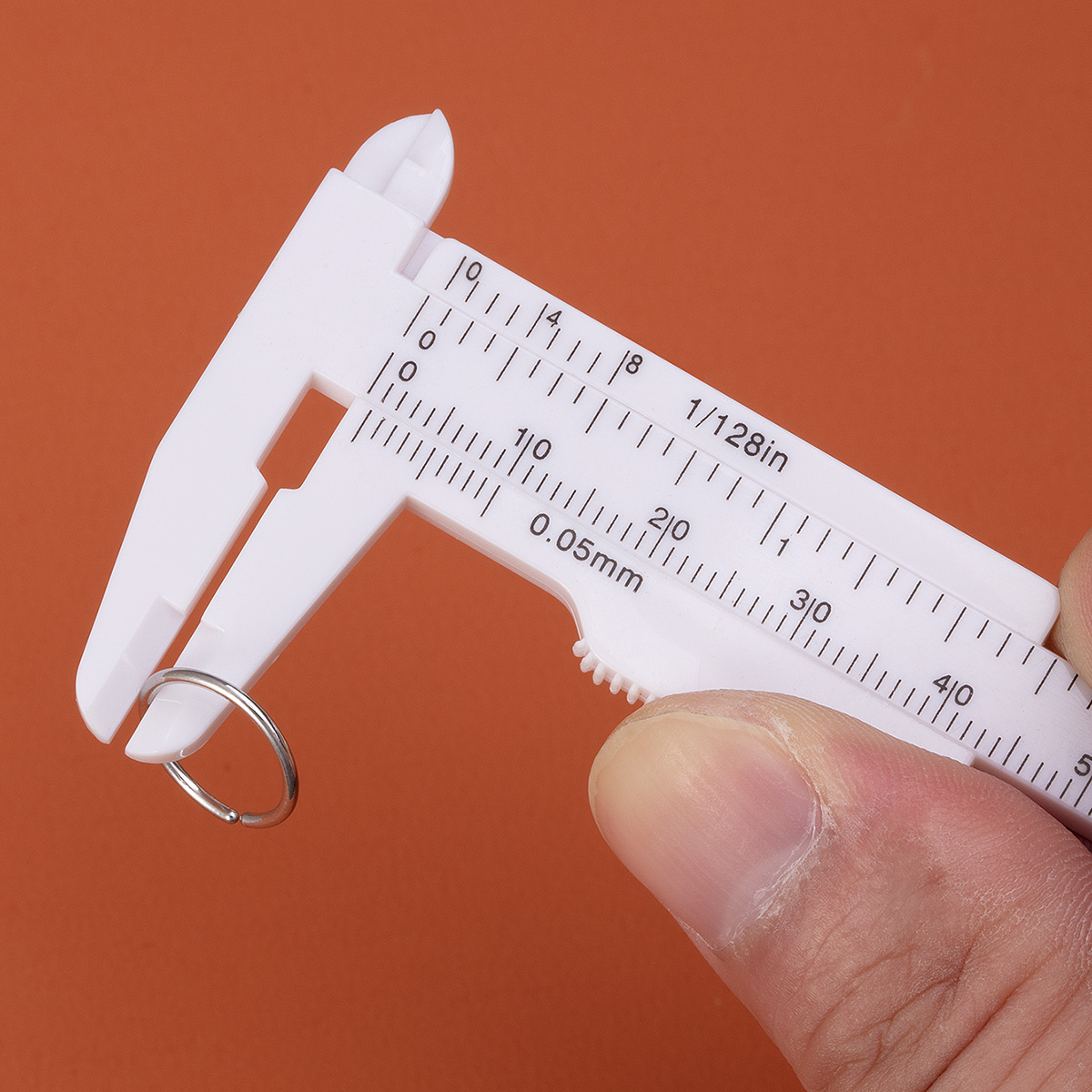 0-80mm Sliding Vernier Caliper - Body Jewelry Measurements のレビューと価格