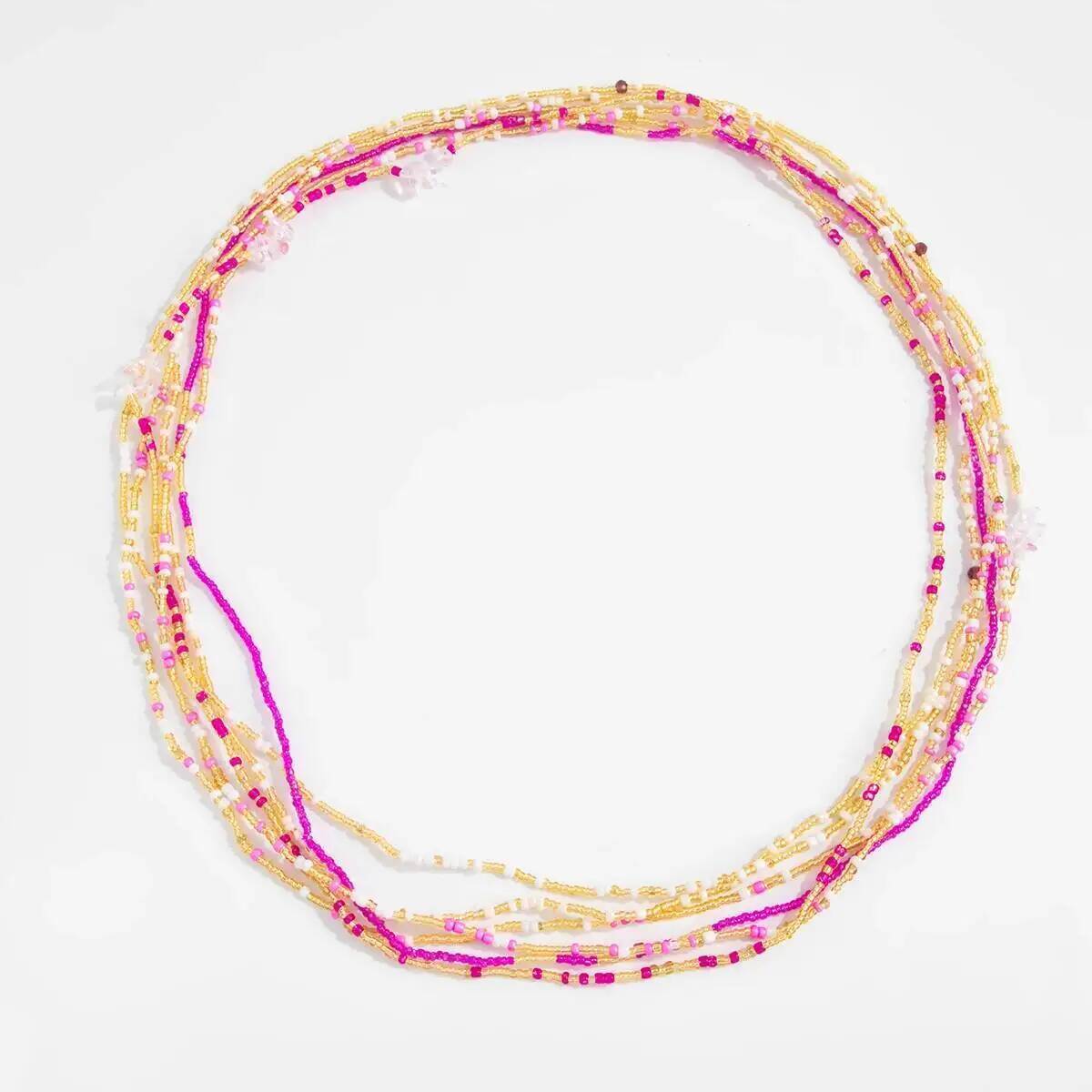 SHIXIN 6Pcs/Set Boho Colorful  - Body Jewelry Helix のレビューと価格