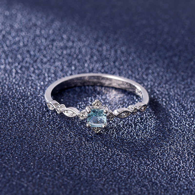 Trendy 925 Silver Jewelry Ring - Body Jewelry Wholesale のレビューと価格