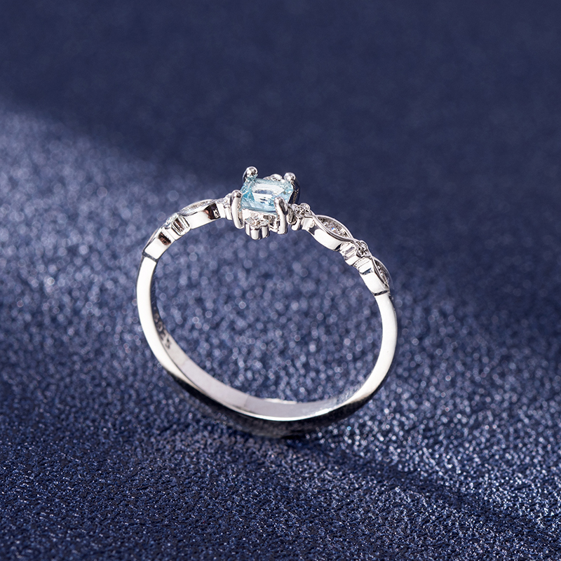 Trendy 925 Silver Jewelry Ring - Body Jewelry Wholesale のレビューと価格