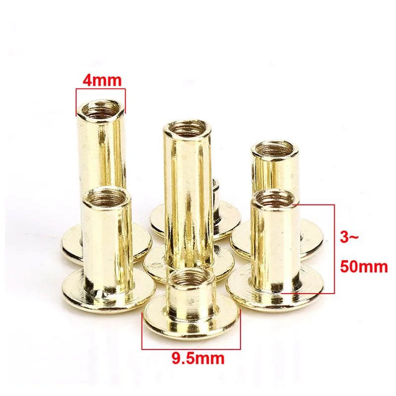 10pcs Metal Gold Binding Chica - Body Jewelry Chicago のレビューと価格